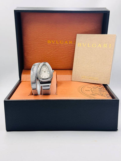 Bvlgari Ladies  
70 dhs✅

Zain08
♥️♥️♥️