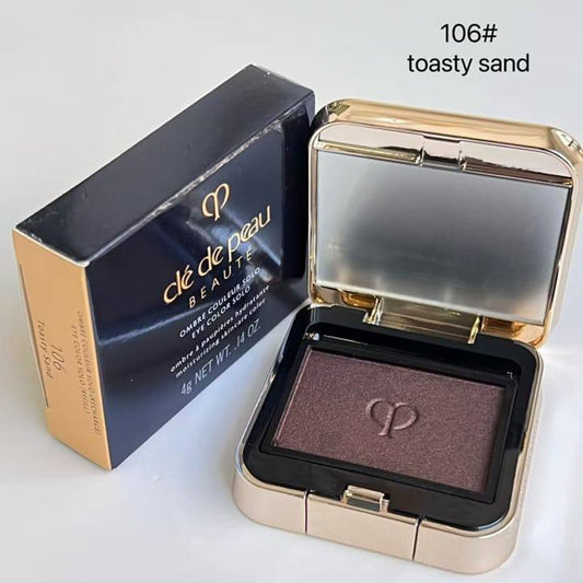 CLE DE PEAU SOLO EYESHADOW 
30 dhs🌺

Zain01
♥️♥️♥️