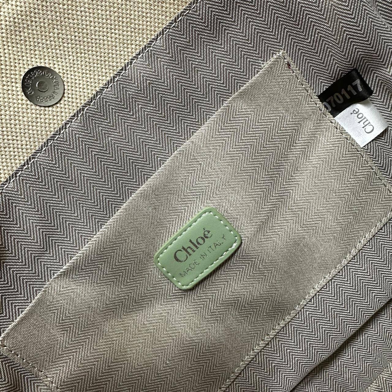Chloe good quality 
100 dhs🇦🇪🇦🇪
Size: 46cm

Zain295
♥️♥️♥️