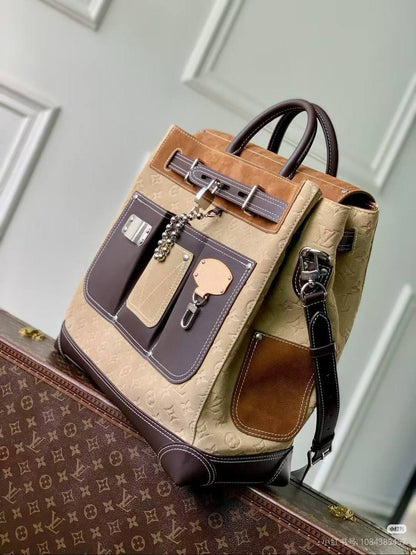 LV Super Master
1750 dhs✅
❣️❣️❣️

Zain10