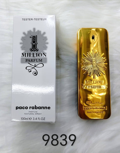 Tester Perfumes 🌹🌹🌹🌸🌸🌸
40 dhs✅✅


Zain211
🌹🌹💓💓