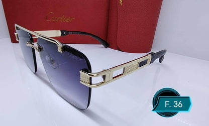 *Sunglass* 
A+ Quality 
Offer price 

*50* AED with Master Box 🗃️

Zain48
♥️♥️♥️