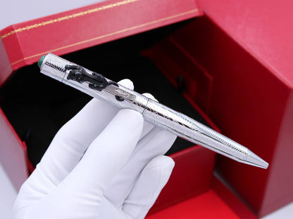 CARTIER  PEN NEW MASTER QUALITY

95 dhs✅
WITH NORMAL BOX & BAG
       🛡️🛡️🛡️🛡️🛡️

Zain58
♥️♥️♥️