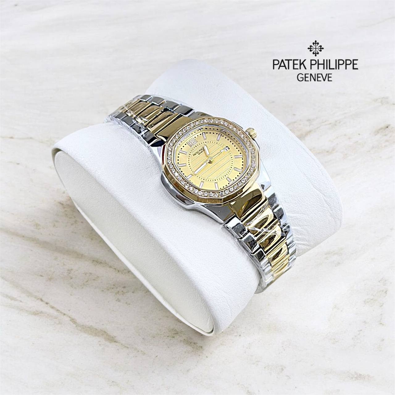 Patek Ladies  
55 dhs💛

Zain29
♥️♥️♥️