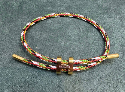 Hot moving 🔥🔥🔥 
Hermes UNISEX Bracelet. 
Water proof 💦💦💦
30 dhs❣️

Zain243
♥️♥️♥️