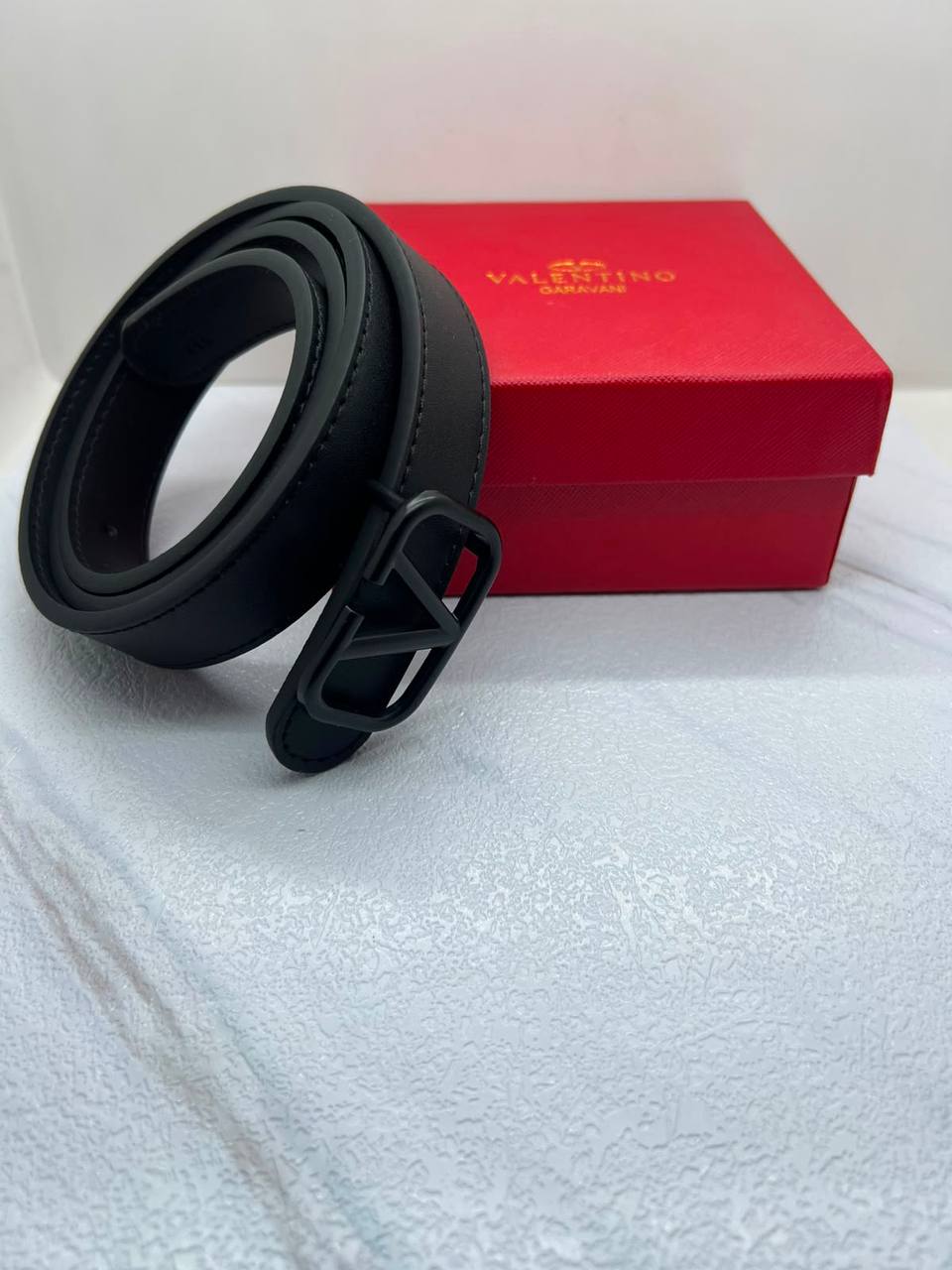 Belts
with box
🎁🎁🎁

65 dhs✅

Zain182
♥️♥️♥️