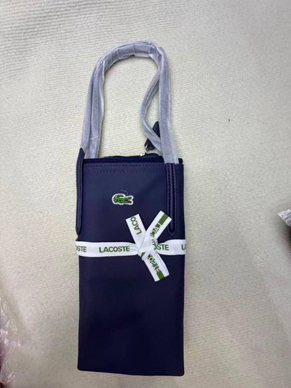 Lacoste
50 dhs🇦🇪🇦🇪

Zain04
♥️♥️♥️
