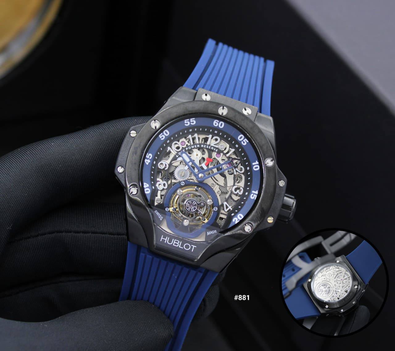 HUBLOT BIG BANG TOURBILLON MEN AUTOMATIC

800 dhs✅

Zain58
♥️♥️♥️