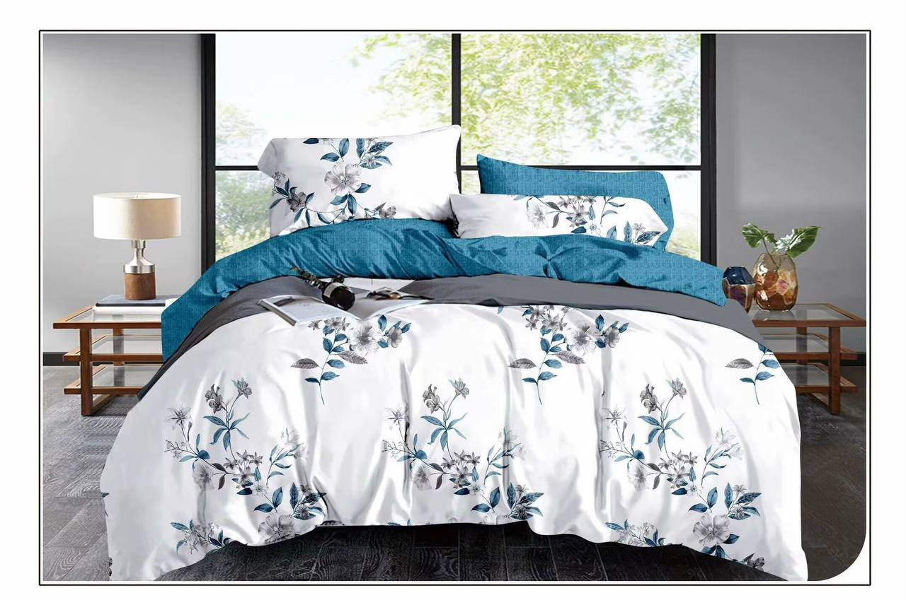 New collection 🌹🌹🌹
Give you best life 💥💥💥
Comfort set 
King size comfort 6pcs set 
1 comfort 
1 bedsheets 
4 pillowcases 
6pcs set 
115 dhs💓

Zain99
♥️♥️♥️
