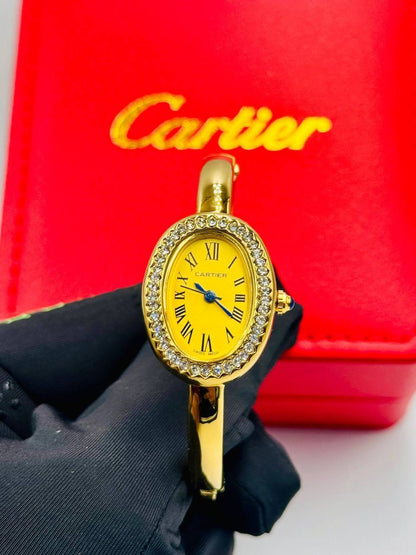 Cartier LADIES
*New Arrival*🔥
55 dhs❤️

Zain08
♥️♥️♥️