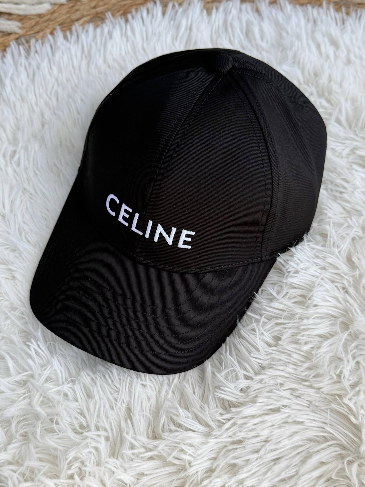 CELINE CAP
💙*VVIP QUALITY*💙
190 dhs✅

Zain281
♥️♥️♥️