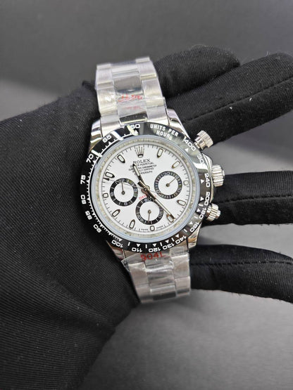 Rolex automatic,for man 
230 dhs🪙🌨️

Zain25
♥️♥️♥️