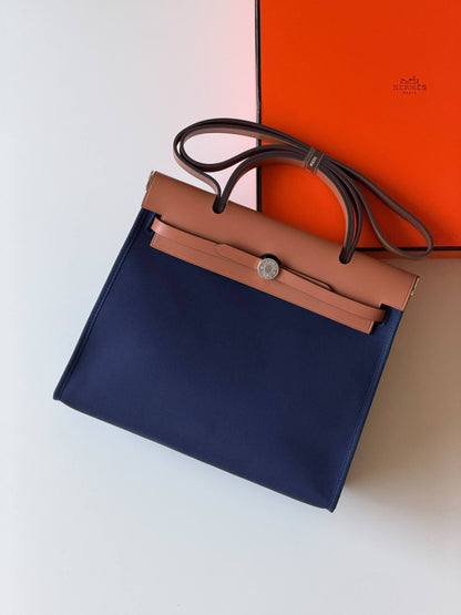 Hermes herbag
 31cm💕

Master quality 😍
with box❤️
630 dhs🇦🇪🇦🇪

Zain52
♥️♥️♥️
