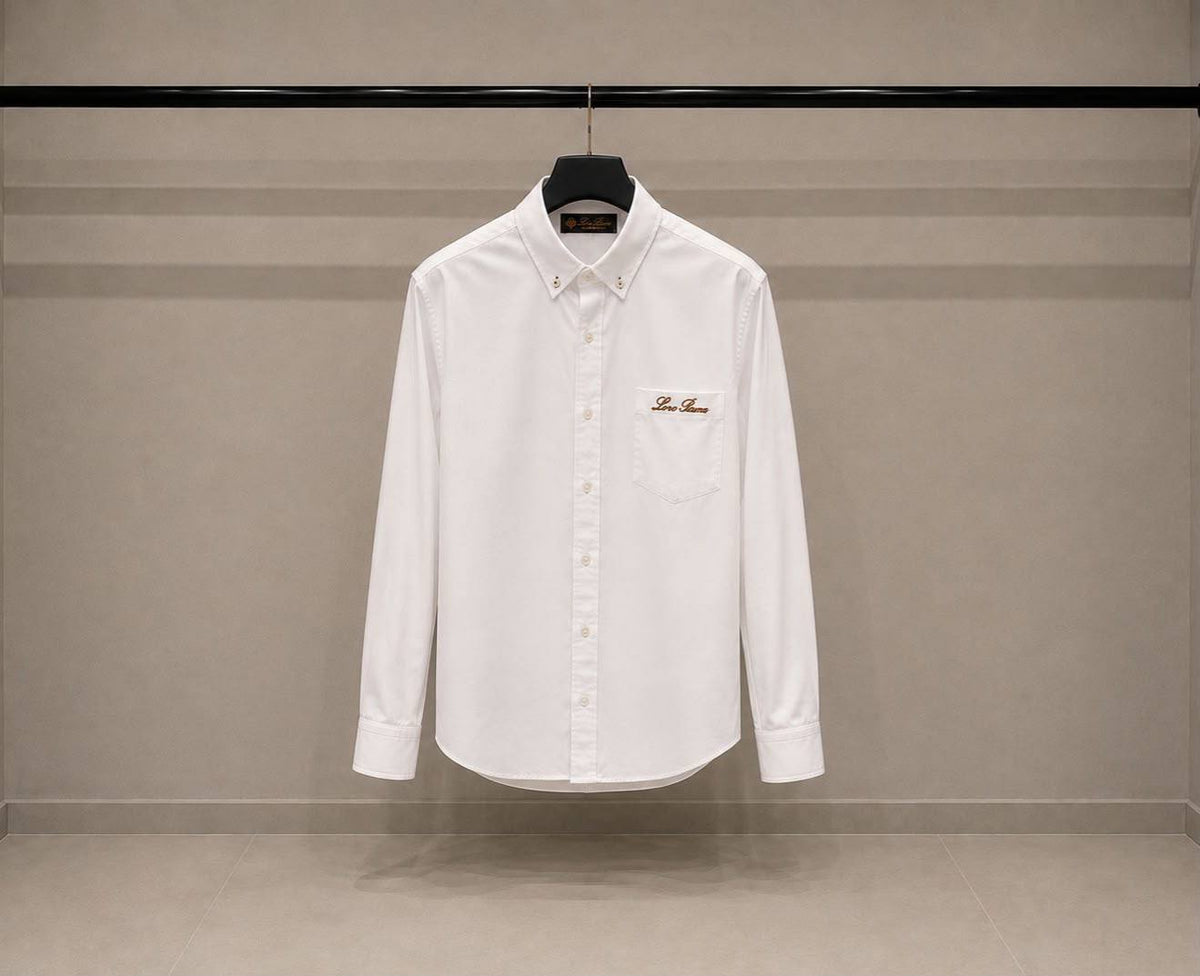 LORO PIANA❣️
SUPER MASTER QUALITY ✨
SIZE :S M L XL XXL
350 dhs🇦🇪🇦🇪🇦🇪

Zain327
♥️♥️♥️