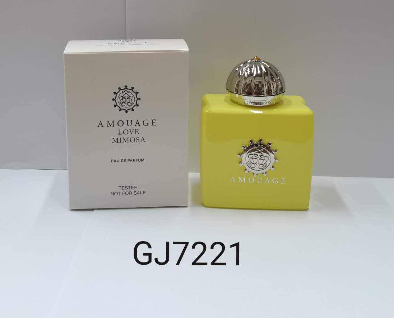 Tester Perfumes 
40 dhs✅

Zain172
♥️♥️♥️