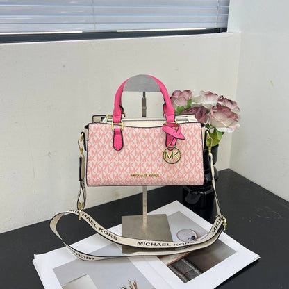 MK
ᴛᴏᴅ ʜᴀɴᴅʟᴇ ʙᴀɢ
ᴡɪᴛʜ ʟᴏɴɢ ʙᴇʟᴛ sᴛʀᴀᴘ
sɪᴢᴇ : 25.5 cm

70 dhs✅

Zain31
♥️♥️♥️