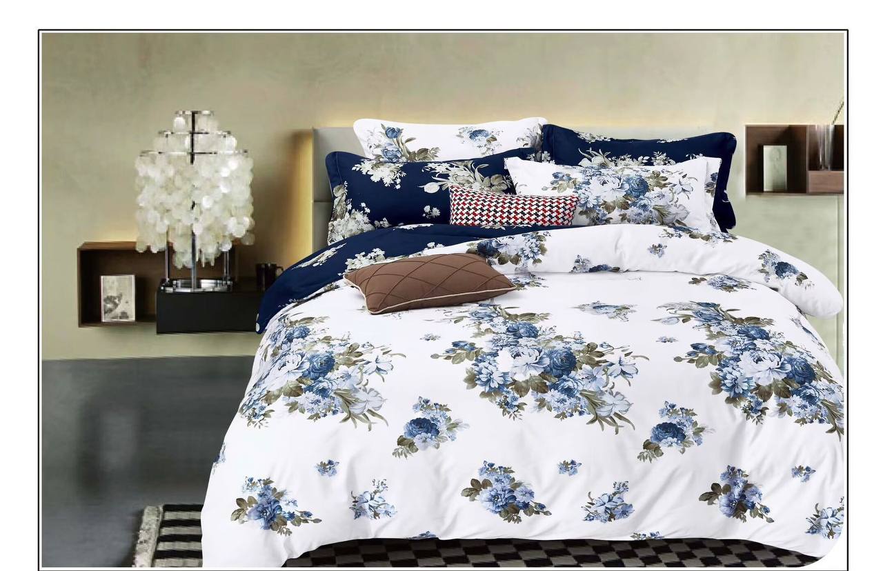 New collection 🌹🌹🌹
Give you best life 💥💥💥
Comfort set 
King size comfort 6pcs set 
1 comfort 
1 bedsheets 
4 pillowcases 
6pcs set 
115 dhs💓

Zain99
♥️♥️♥️