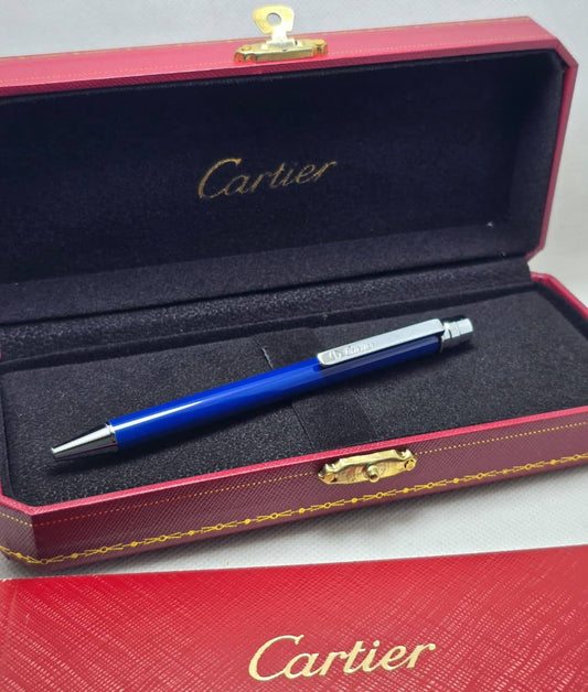 CARTIER PEN 🖊*
70 dhs❣️ WITH MASTER BOX*
40 dhs❣️ WITH NORMAL BOX*

Zain29
♥️♥️♥️