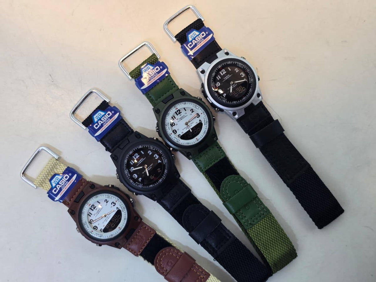 Casio AW 80

55 dhs🇦🇪🇦🇪

Zain29
♥️♥️♥️