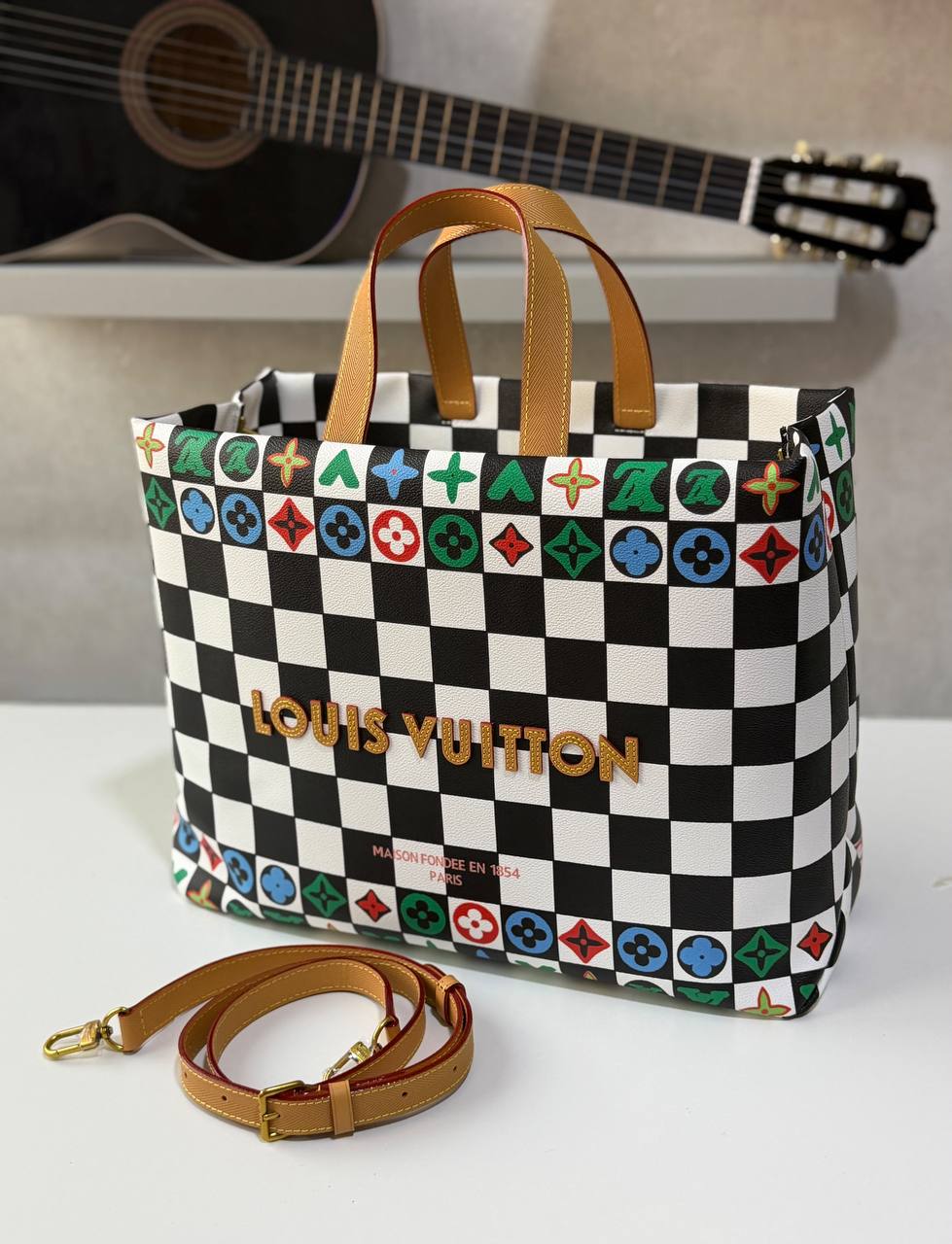 📍NEW COLLECTION 📍
🎒LOUIS VUTTON🎒
👌Premium quality 👌
❤️WITH ORIGINAL PACKAGING❤️

For Price 👇 WhatsApp✅
0568585901 
0507557372
0552275751 Owner Zain 👌

Zain320
♥️♥️♥️