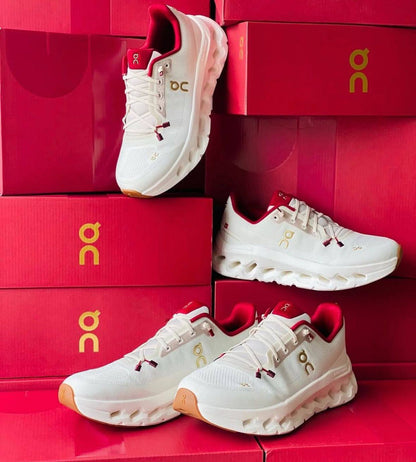 Cloudtilt "Pearl/Ivory"
Year of the Snake🤍♥️
36-45 AVAILABLE 🤩
240 dhs❣️

Zain242
♥️♥️♥️