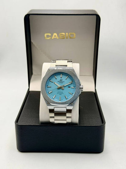 Casio EDIFICE Men
*New Arrival*🔥
60 dhs🪙🖤

Zain08
♥️♥️♥️