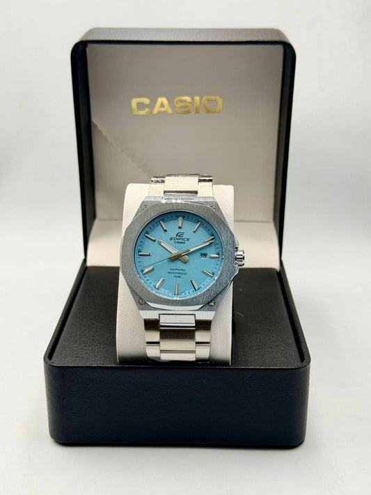Casio EDIFICE Men
*New Arrival*🔥
60 dhs🪙🖤

Zain08
♥️♥️♥️