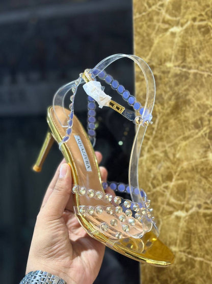 Aquazzura

Size 36 to 41

130 dhs✅

Zain146
♥️♥️♥️