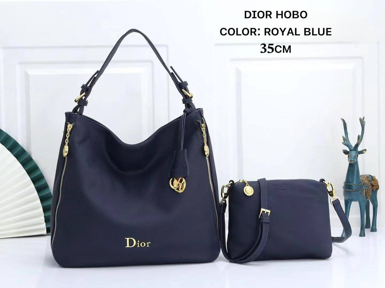 CHRISTIAN DIOR 
ʜᴏʙᴏ  ɢᴏʟᴅᴛᴏɴᴇ
ᴡɪᴛʜ ʟᴏɴɢ sᴛʀᴀᴘ/ ᴘᴏᴜᴄʜ
sᴏғᴛ ʟᴇᴀᴛʜᴇʀ 
sɪᴢᴇ:𝟑𝟓ᴄᴍ
110 dhs🇦🇪

Zain56
♥️♥️♥️