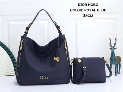 CHRISTIAN DIOR 
ʜᴏʙᴏ  ɢᴏʟᴅᴛᴏɴᴇ
ᴡɪᴛʜ ʟᴏɴɢ sᴛʀᴀᴘ/ ᴘᴏᴜᴄʜ
sᴏғᴛ ʟᴇᴀᴛʜᴇʀ 
sɪᴢᴇ:𝟑𝟓ᴄᴍ
110 dhs🇦🇪

Zain56
♥️♥️♥️