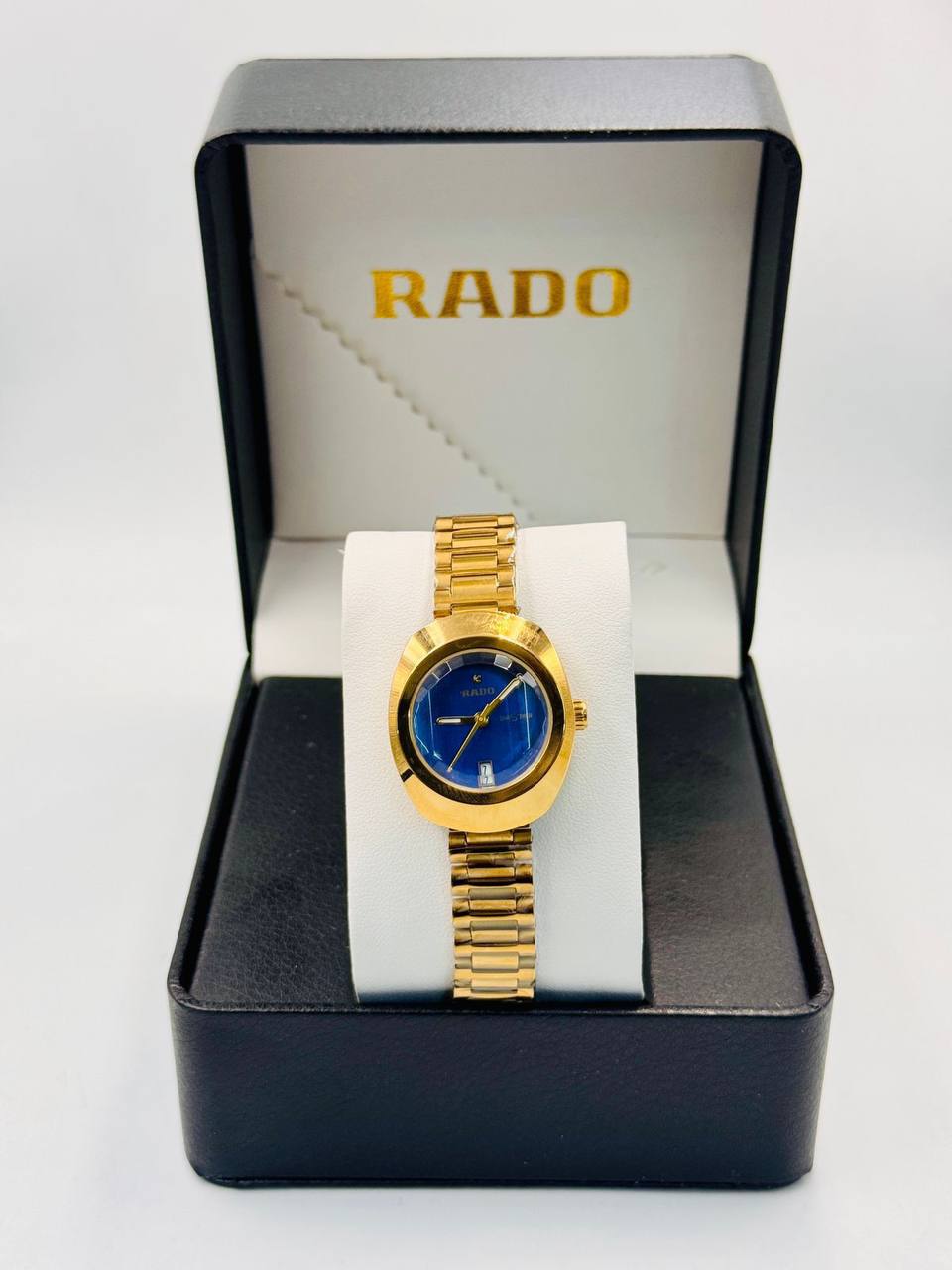 Rado  ladies 
offer price 
40 dhs💓

Zain08
♥️♥️♥️