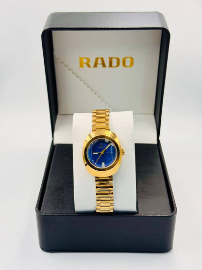Rado  ladies 
offer price 
40 dhs💓

Zain08
♥️♥️♥️