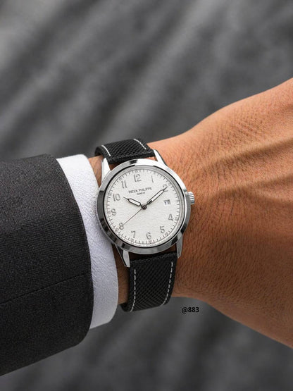 PATEK PHILIPPE MEN AUTOMATIC 41MM

280 dhs✅

Zain58
♥️♥️♥️