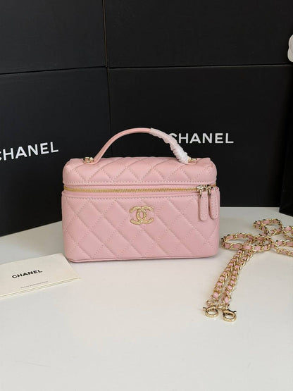 Chanel
Master🌺
240 dhs✅

Zain134
♥️♥️♥️