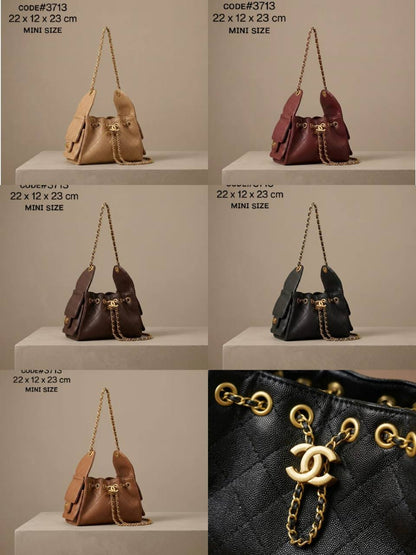 Chanel sᴍᴀʟʟ 22 cm
ʜᴏʙᴏ sʜᴏᴜʟᴅᴇʀ ʙᴀɢ
ᴄᴀᴠɪᴀʀ ᴄᴀʟғsᴋɪɴ ʟᴇᴀᴛʜᴇʀ
ɢᴏʟᴅ - ᴛᴏɴᴇ ʜᴀʀᴅᴡᴀʀᴇ
sɪᴢᴇ : 22 cm
ᴡɪᴛɢ BOX 

120 dhs💓

Zain31
♥️♥️♥️