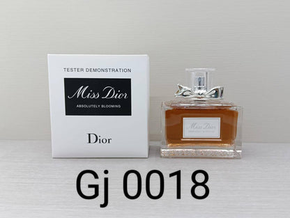 Tester Perfumes
40 dhs❣️

Zain211
♥️♥️♥️