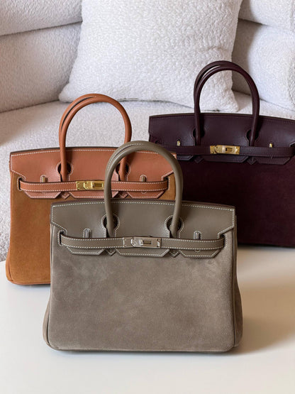 Hermes Birkin 30cm💕master quality😍with box❤️
750 dhs🪙🪙

Zain52
❤️❤️❤️