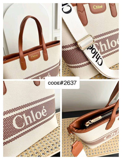CHLOE ᴍɪɴɪ ᴛᴏᴛᴇʙᴀɢ
ᴄʀᴏss ʙᴏᴅʏ ʙᴀɢ
sɪᴢᴇ: 29 cm

60 dhs✅

Zain31
♥️♥️♥️