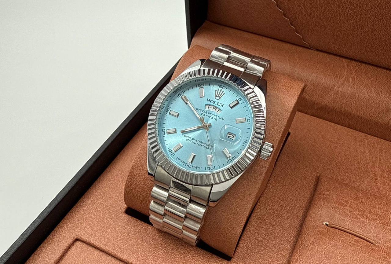 Omega - Rolex - Bvlagri
70 dhs🪙💕

Zain37
♥️♥️♥️