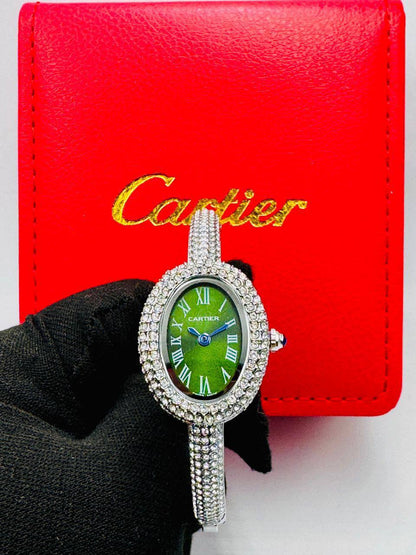 Cartier ladies
*New Arrival*🔥
65 dhs🗽

Zain08
♥️♥️♥️