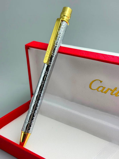 Cartier Pen
55 dhs✅

Zain182
♥️♥️♥️
