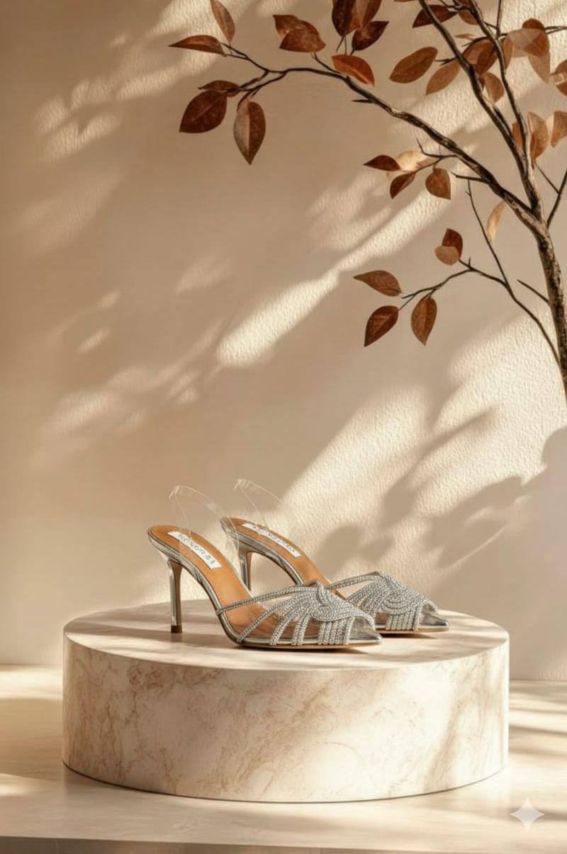 AQUAZZURA 

260 dhs🪙💚
*SIZE  36   TO   42*

Zain224
♥️♥️♥️