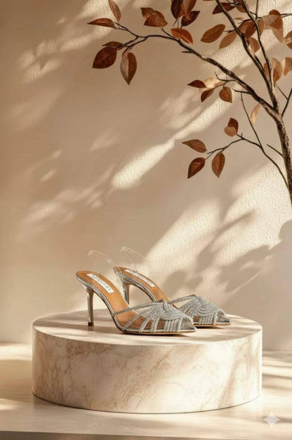 AQUAZZURA 

260 dhs🪙💚
*SIZE  36   TO   42*

Zain224
♥️♥️♥️
