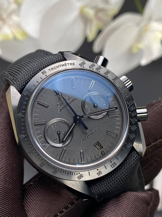Omega watch for men good quality 
320 dhs✅

Zain59
♥️♥️♥️