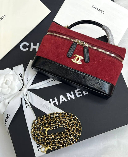 Chanel ✨💕✨
New collection ✨✨✨
SuperMaster Quality 🔥🔥
Available Now ❤️❤️❤️
For Price 👇 WhatsApp✅
 0568585901
0507557372
0552275751 Owner Zain 👌

Zain252
♥️♥️♥️