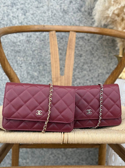 CHANEL
19cm
290 dhs✅
Top quality
With box🎁

Zain167
♥️♥️♥️