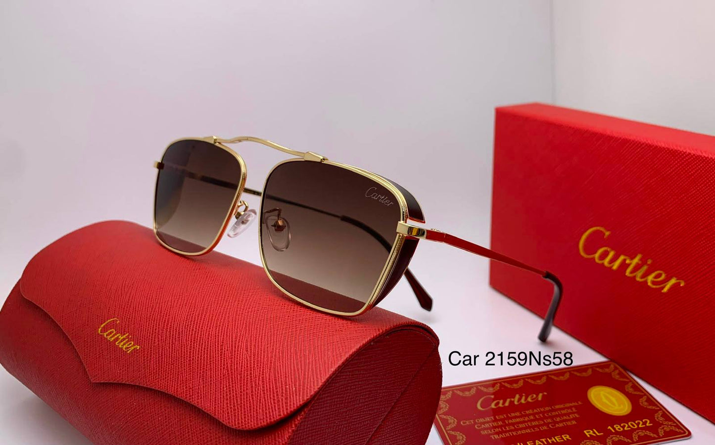 Cartier
70 dhs✅

Zain126
♥️♥️♥️