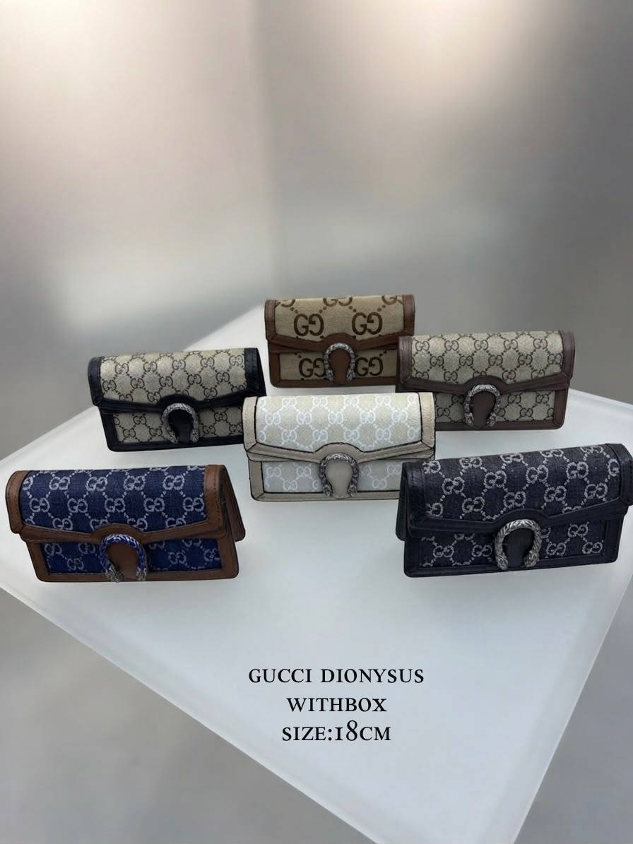 Gucci ᴍɪɴɪ ᴅɪᴏɴʏsᴜs
ᴄʀᴏssʙᴏᴅʏ ʙᴀɢ/ʟᴏɴɢ ᴄʜᴀɪɴ
ᴡɪᴛʜʙᴏx
ʟᴇᴀᴛʜᴇʀ
sɪᴢᴇ:18ᴄᴍ
95 dhs🇦🇪🇦🇪

Zain56
♥️♥️♥️