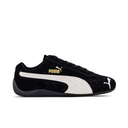 Puma Speedcat OG 'Black White'🖤🤍
36-45 AVAILABLE 🤩
210 dhs🇦🇪🇦🇪

Zain242
♥️♥️♥️
