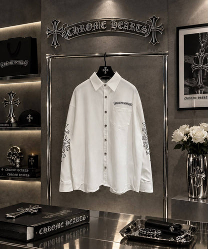 CHROME HEARTS
Super Master quality
Sizes:S M L XL 2XL

350 dhs🇦🇪🇦🇪

Zain330
♥️♥️♥️